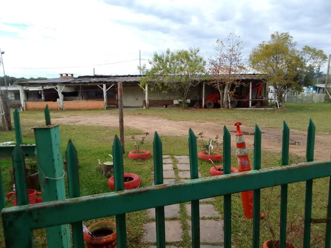 Imagem Sítio no Rincão