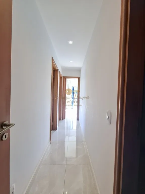 Imagem Apartamento para Venda em Teresópolis / RJ no bairro Várzea