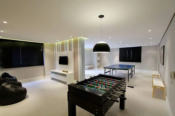 Imagem Apartamento com 2 Quartos à Venda, 62 m² em Vila Leonor - Guarulhos