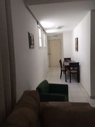Imagem Flat com 1 Quarto à Venda, 40 m² em Copacabana - Rio de Janeiro