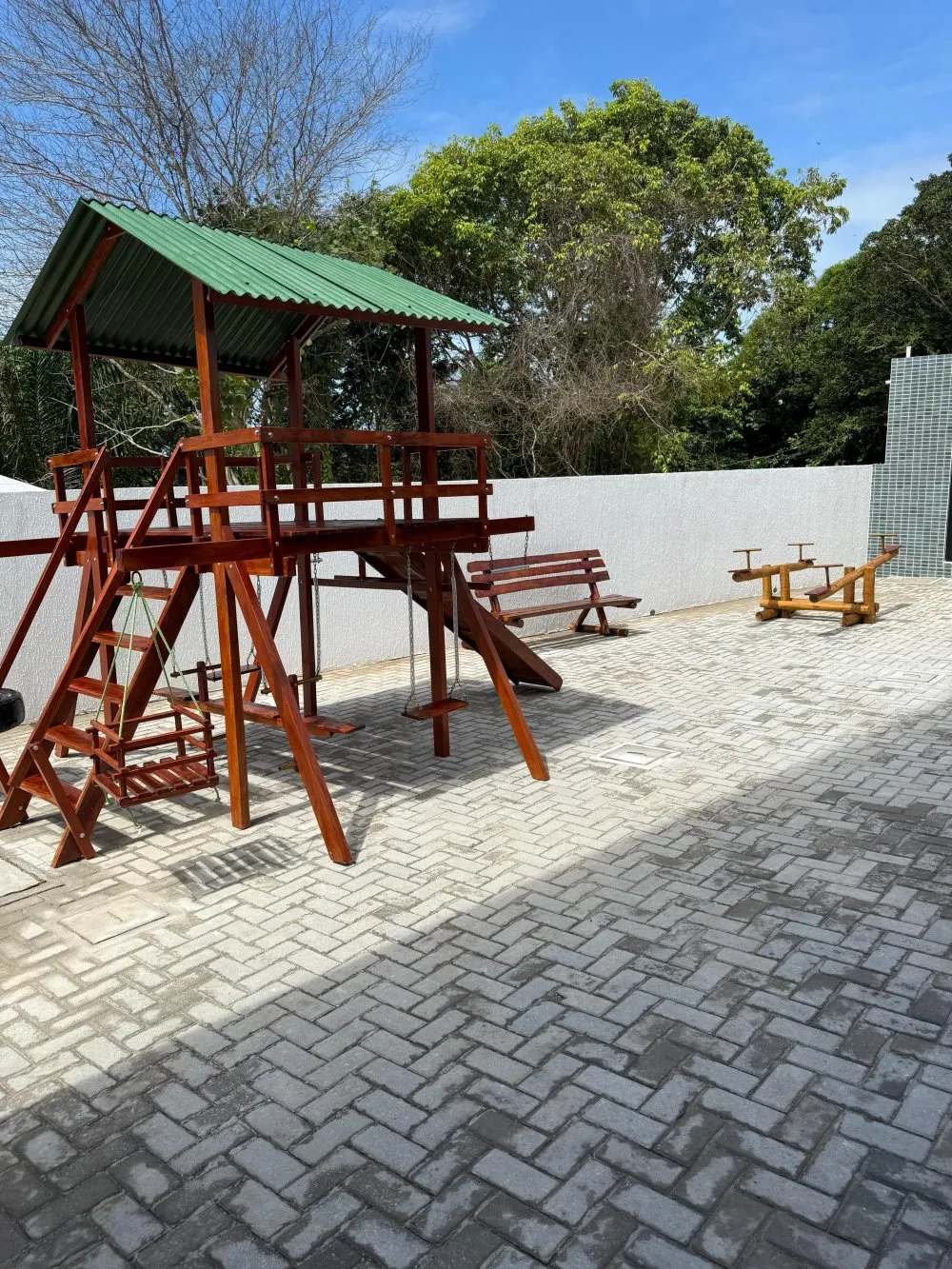 Imagem Apartamento a Venda no bairro Gramame - João Pessoa, PB