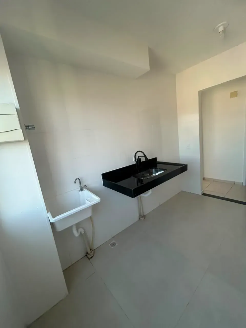 Imagem Apartamento com 2 Quartos à Venda, 48 m² em Laranjeiras - Betim