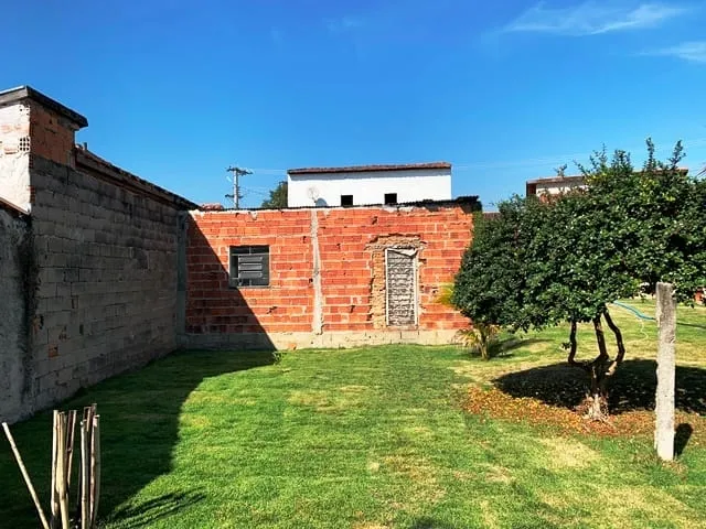 Imagem Terreno à venda 2 Quartos, 1 Vaga, 1240M², Crispim, Pindamonhangaba - SP