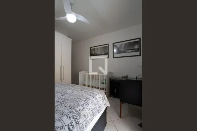 Imagem Apartamento à Venda - Recreio, 2 Quartos, 85 m2