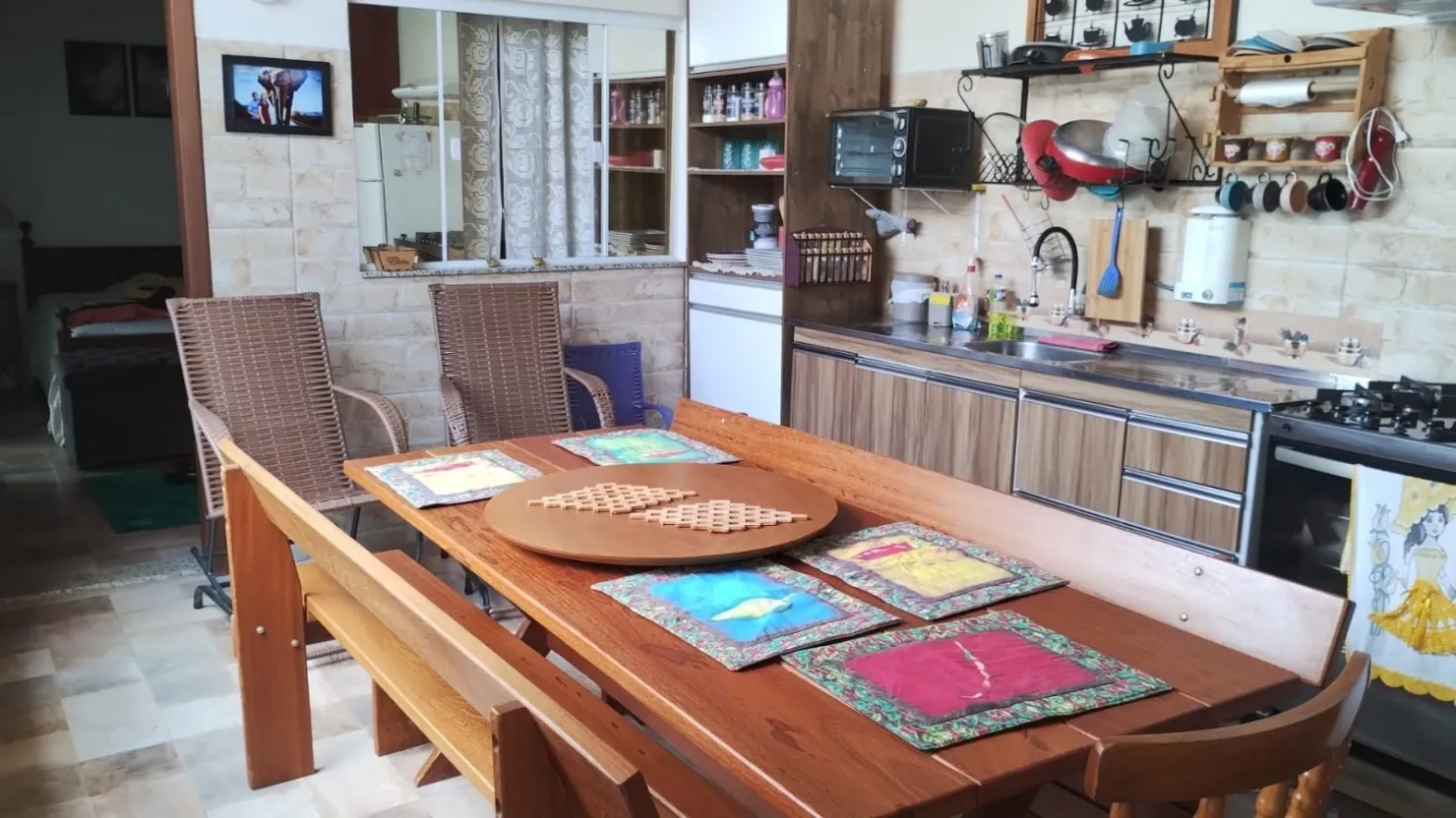 Imagem Casa à venda 4 Quartos, 1 Suite, 2 Vagas, 250M², Flor do Vale, Tremembé - SP