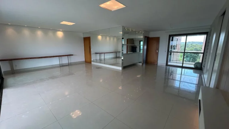 Imagem Apartamento na Reserva do Paiva 212m² 4 quartos