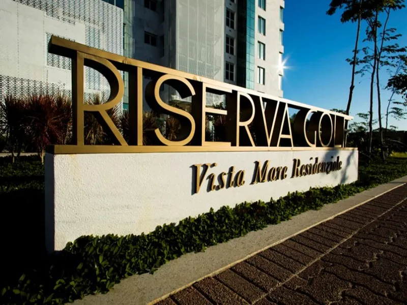 Imagem RISERVA GOLF VISTA MARE RESIDENZIALE, APARTMENT IN RIO DE JANEIRO BRAZIL, apartamento 5 quartos em Barra da Tijuca Rio de Janeiro RJ