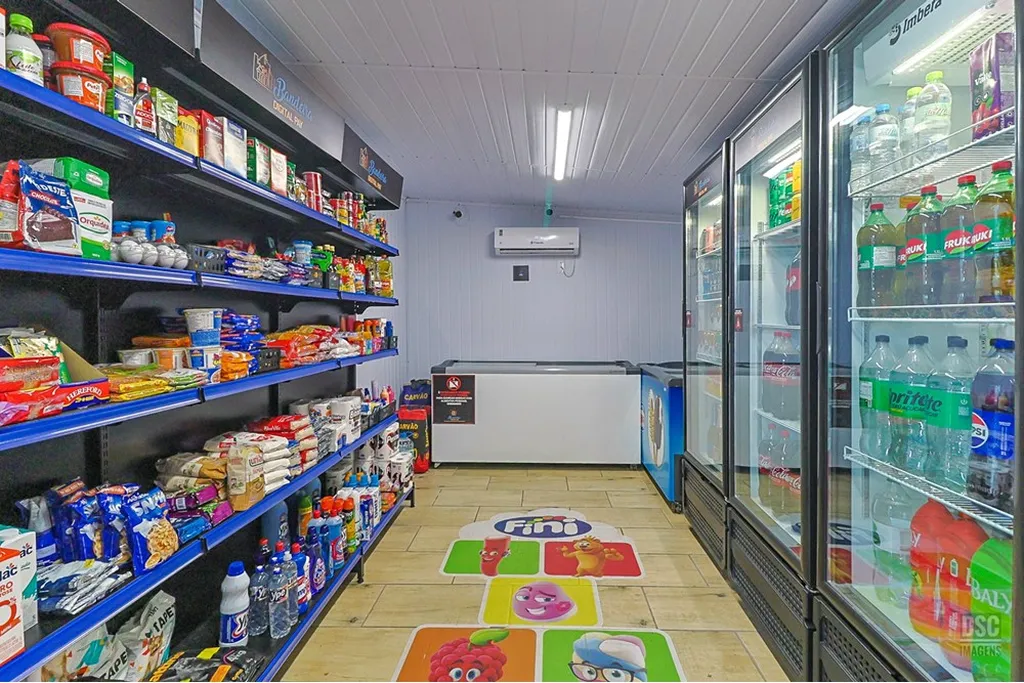 Imagem Apartamento em Passo das Pedras