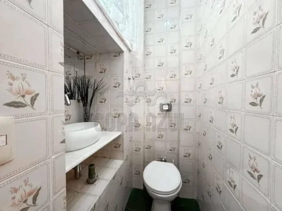Imagem Copacabana – Rua Santa Clara | Residencial › Apartamento 3 quarto(s) à Venda