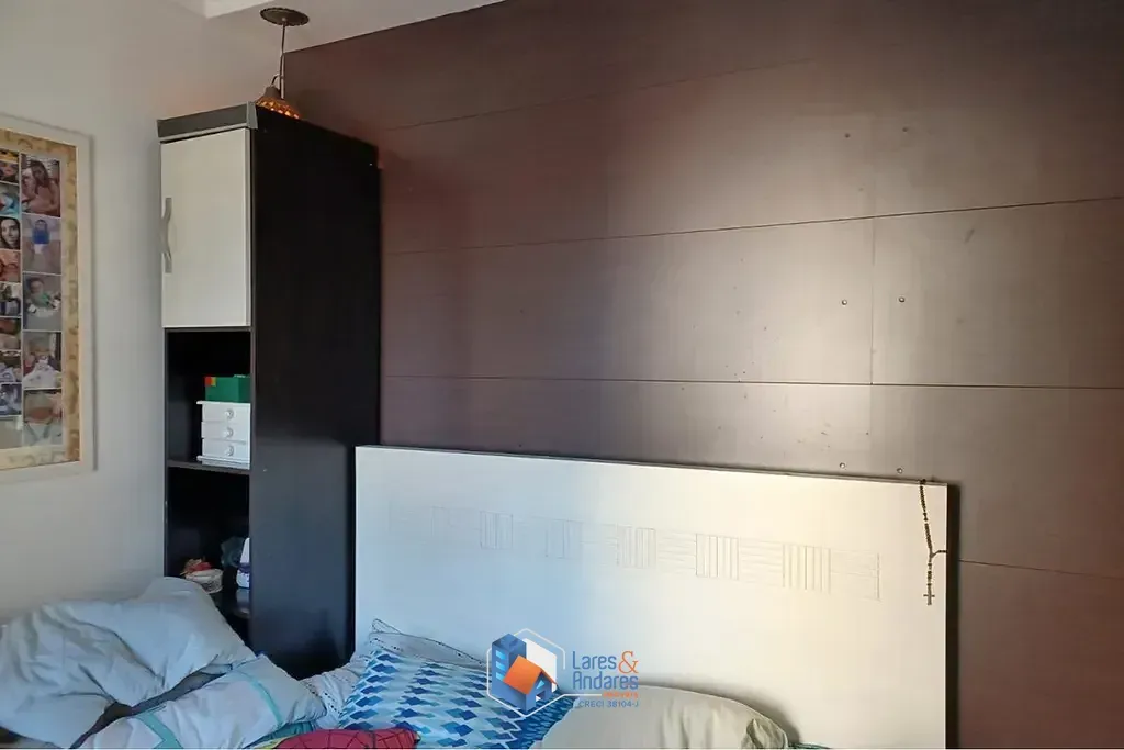 Imagem Apartamento à venda 2 Quartos 1 Suite 1 Vaga 58M² Ipiranga São Paulo - SP