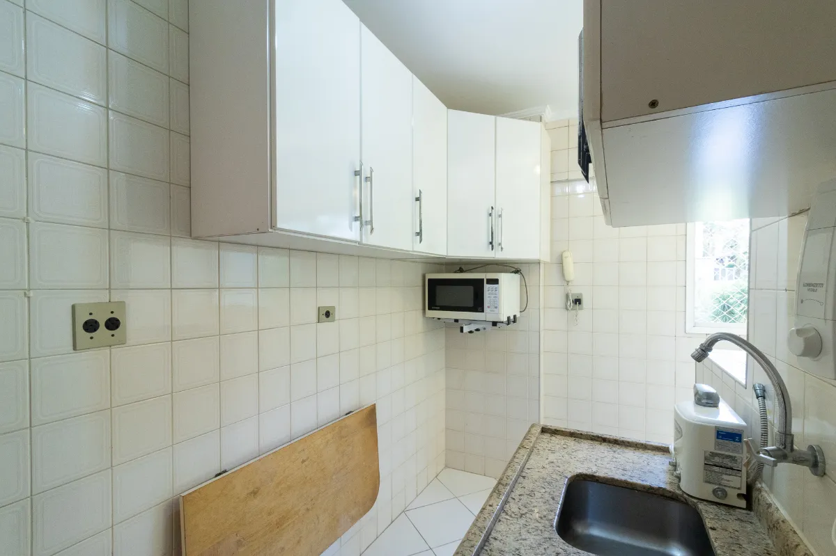 Imagem Apartamento para venda em Jardim Regina com 2 quartos, 51m2