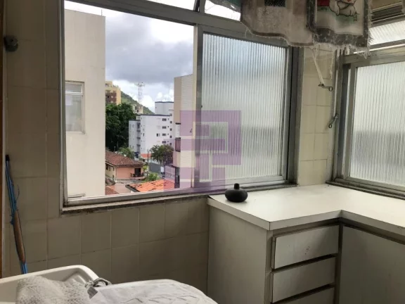 Imagem Cobertura à venda, 3 dormitórios