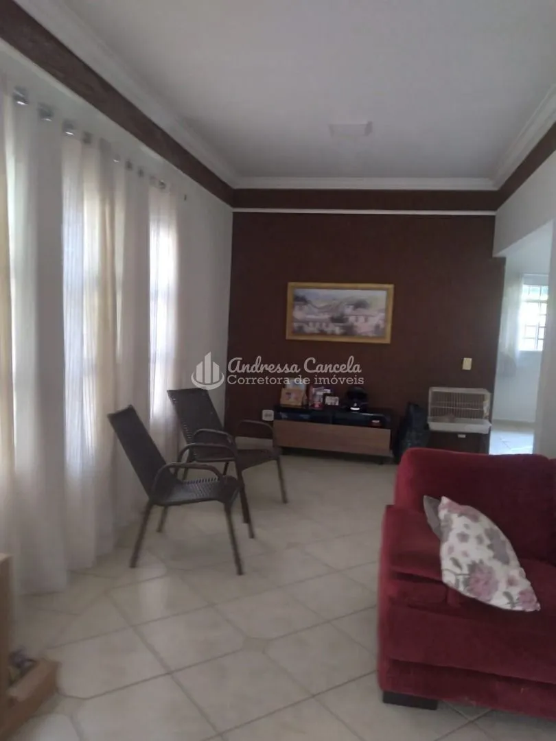 Imagem Casa com 3 dormitórios à venda, 117 m² por R$ 570.000,00 - Jardim Estrela - São José do Rio Preto/SP