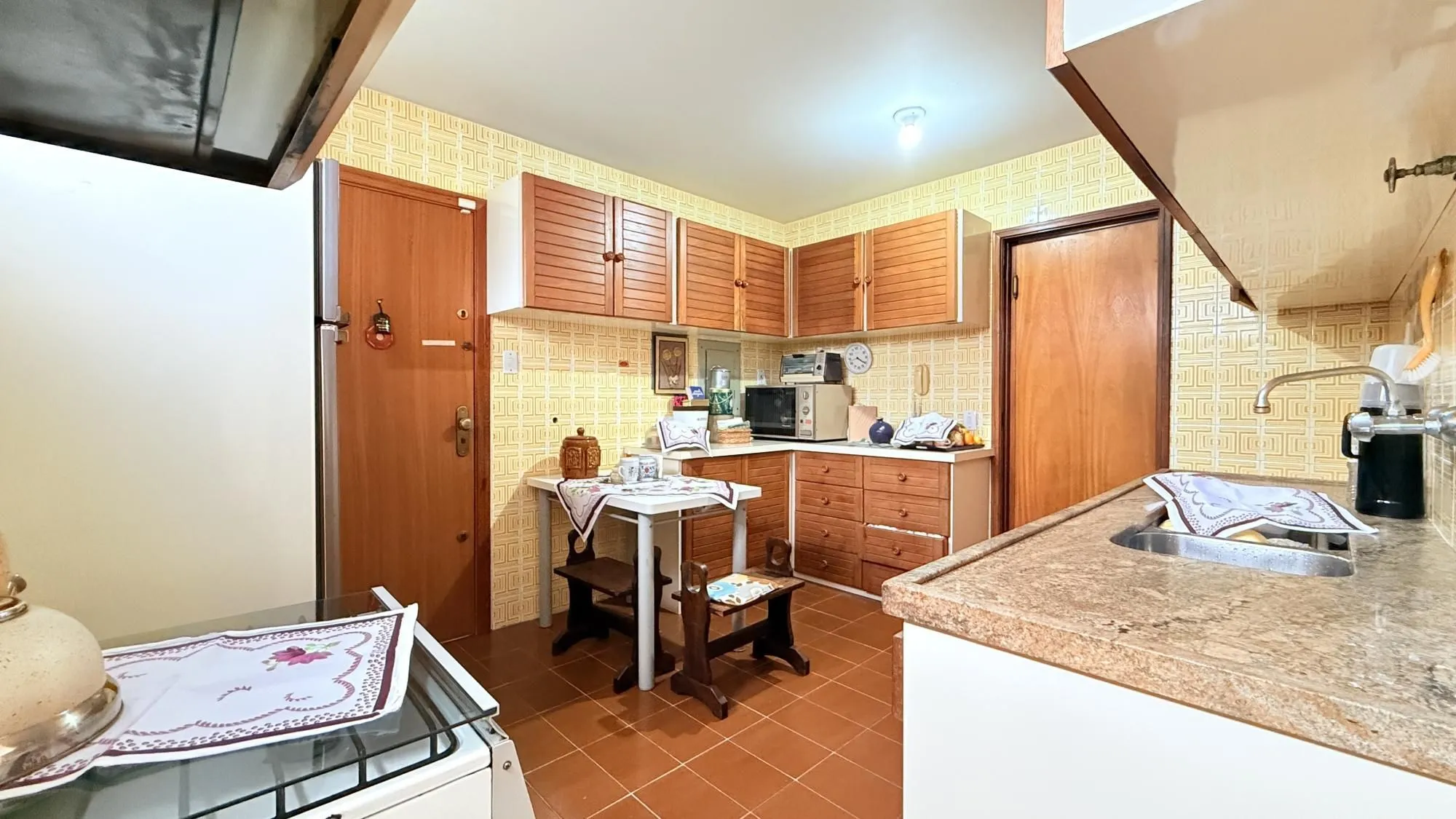 Imagem Apartamento em Rio Branco
