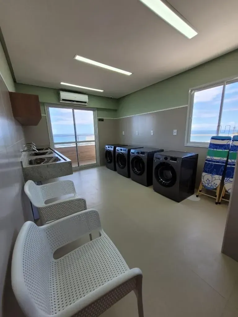 Imagem Apartamento com 1 Quarto à Venda, 15 m² em Amaralina - Salvador