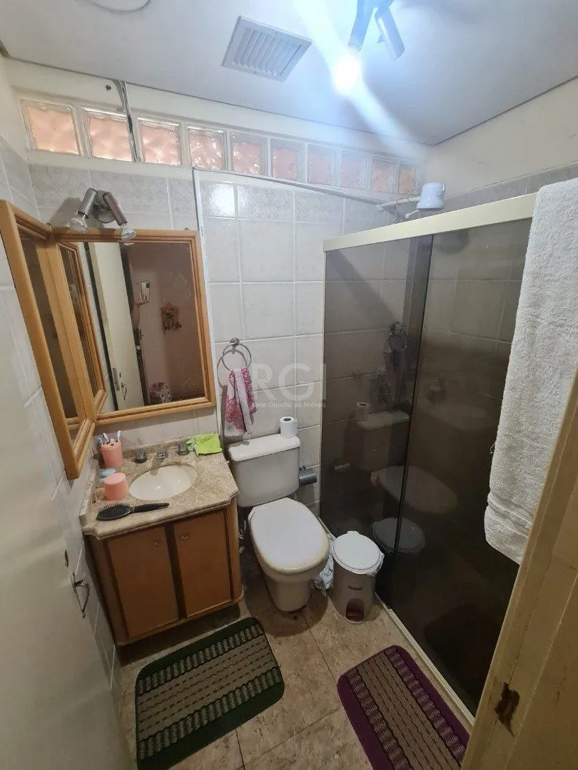 Imagem Casa para Venda - 234m², 4 dormitórios, sendo 1 suites, Vila Assunção