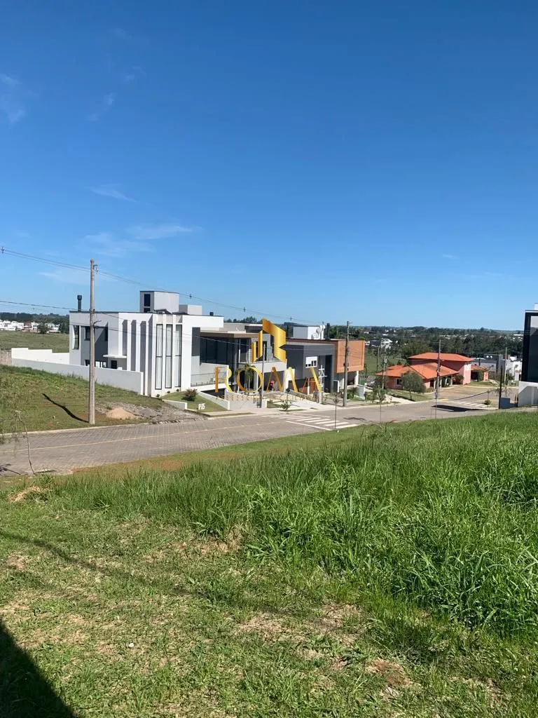 Imagem Terreno à venda Tomazetti Santa Maria/RS