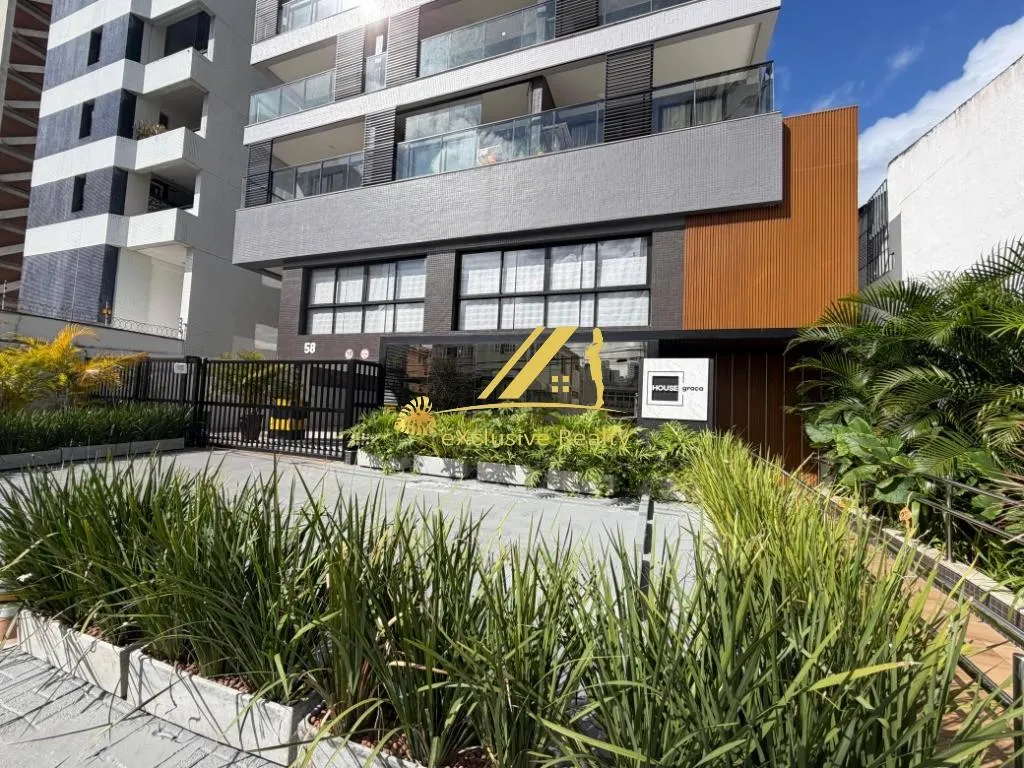 Imagem Apartamento RESIDENCIAL em Salvador - Bahia, Graça