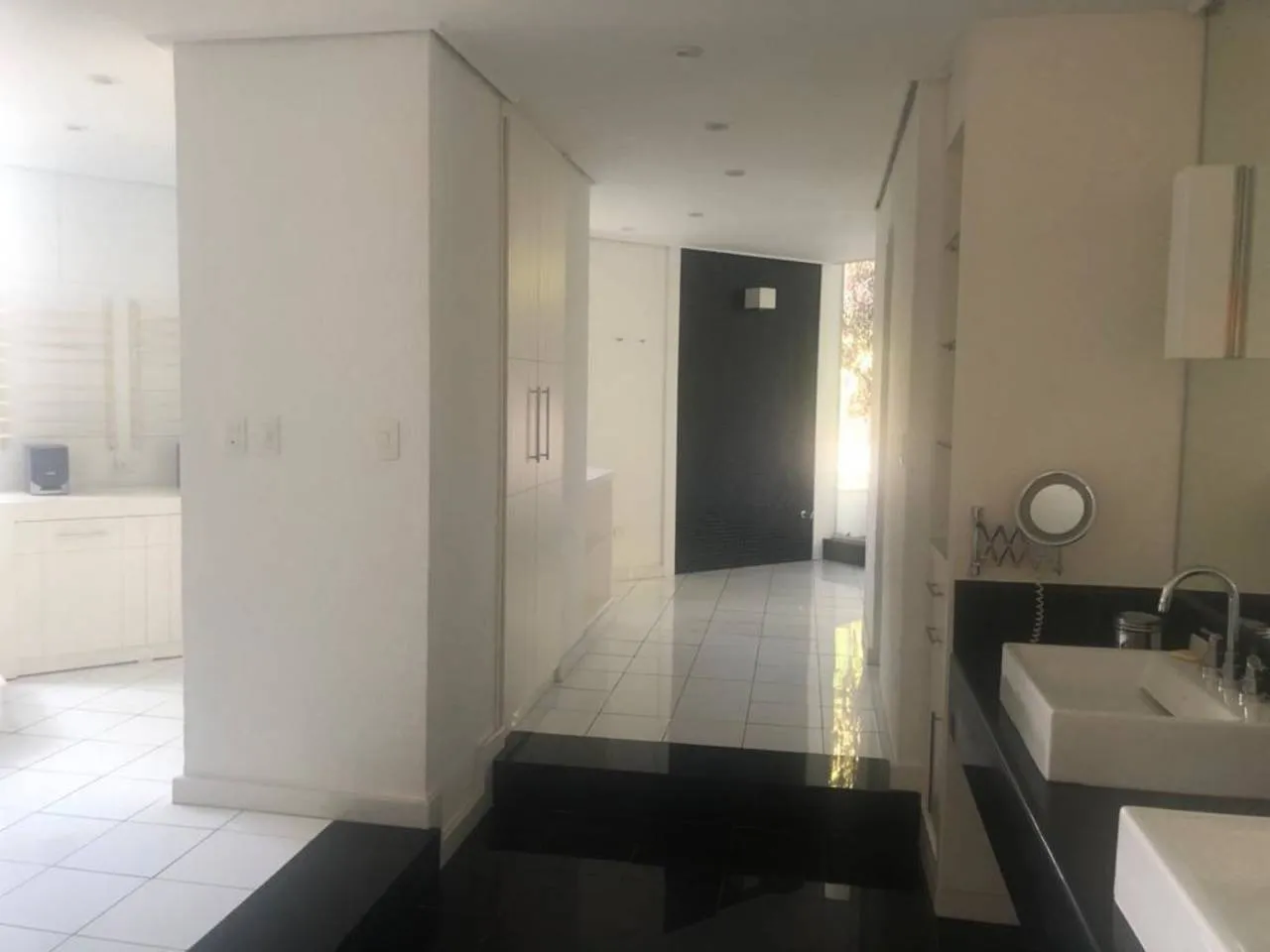 Imagem Casa, 610 m² - Alphaville 01 - Barueri/SP