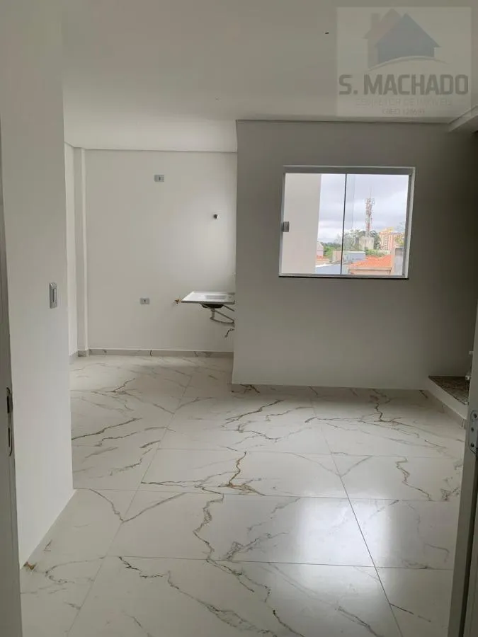 Imagem Apartamento para Venda em Santo André / SP no bairro Campestre
