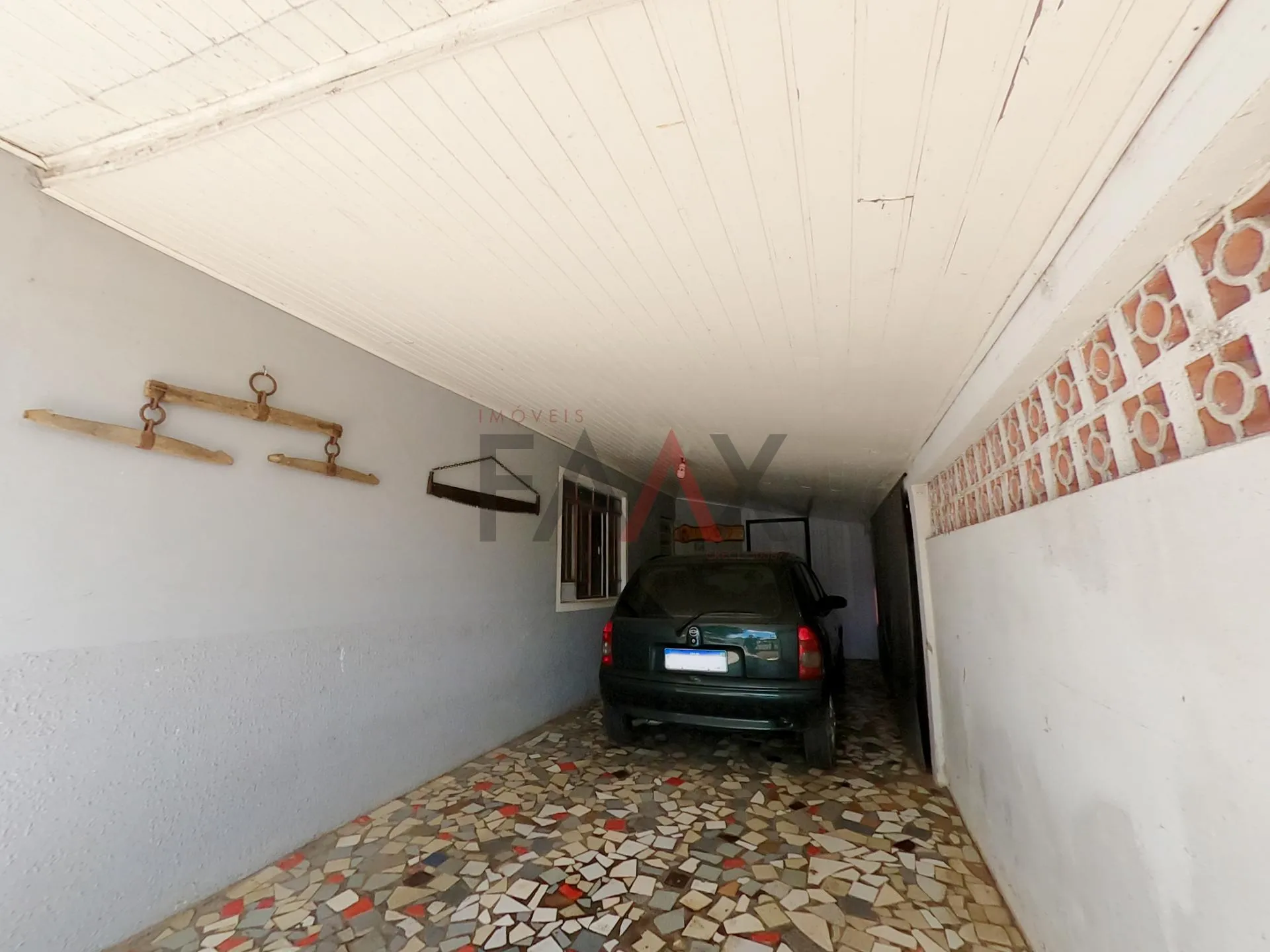 Imagem Casa com 3 dormitórios à venda, BONSUCESSO, GUARAPUAVA - PR