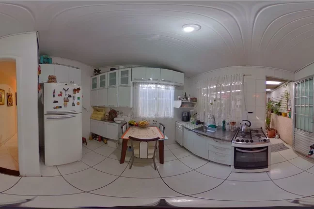 Imagem Casa à venda no bairro Tatuapé - São Paulo/SP