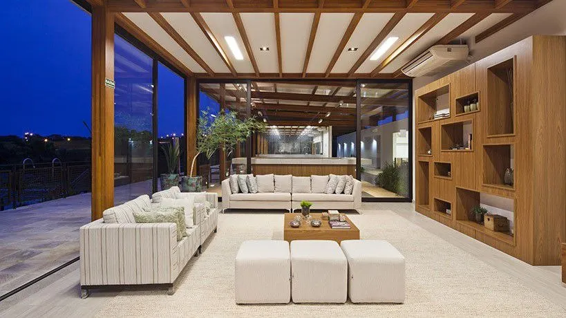 Imagem Terreno Residencial Alphaville Castello
