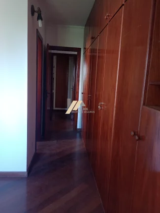 Imagem Apartamento à venda no Cambuí em Campinas, São Paulo