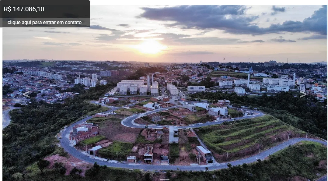 Imagem LOTE RESIDENCIAL
