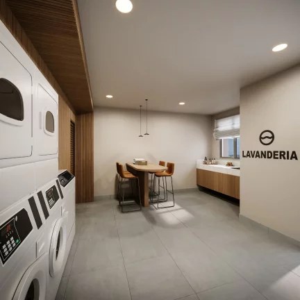 Imagem THE ONE CHÁCARA SANTO ANTONIO - Apartamento de 52m², próximo à Estação Granja Julieta!!
