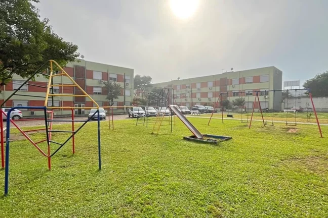 Imagem Apartamento para venda no bairro Cristal em Porto Alegre