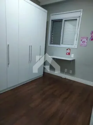 Imagem Apartamento em Alphaville Empresarial - Barueri