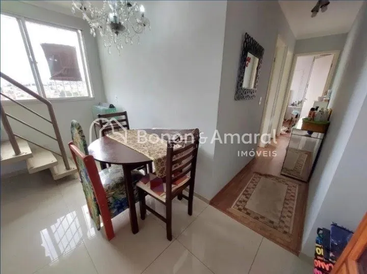 Imagem Apartamento com 2 Quartos e 2 banheiros à Venda, 109m² por R$ 525.000