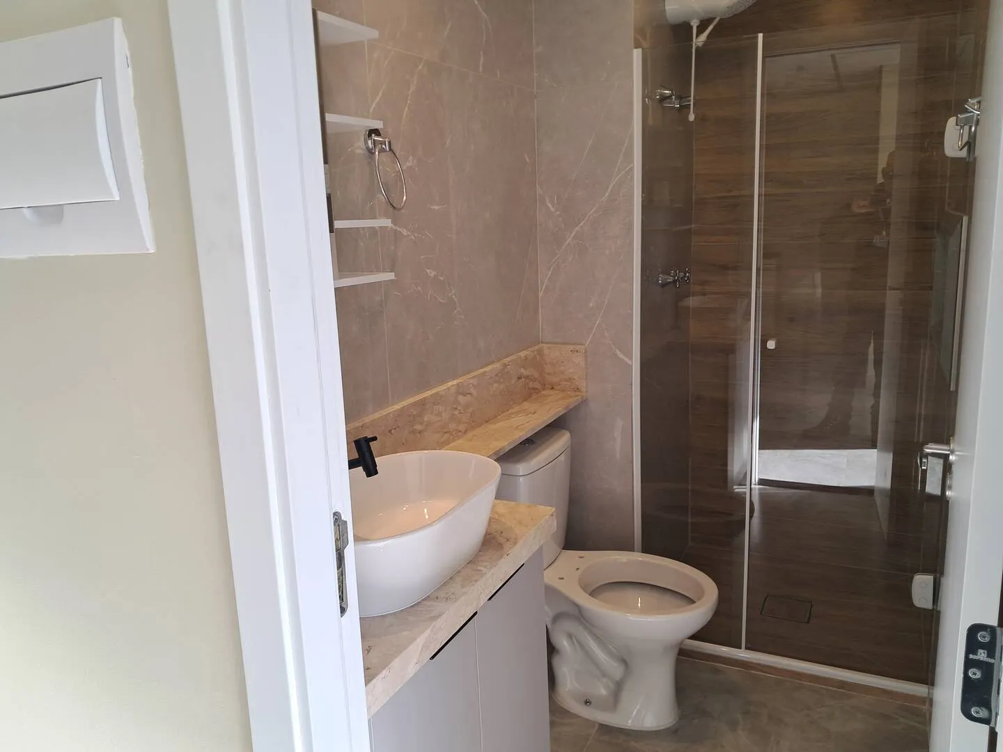Imagem Apartamento em Vila Ema, São Paulo