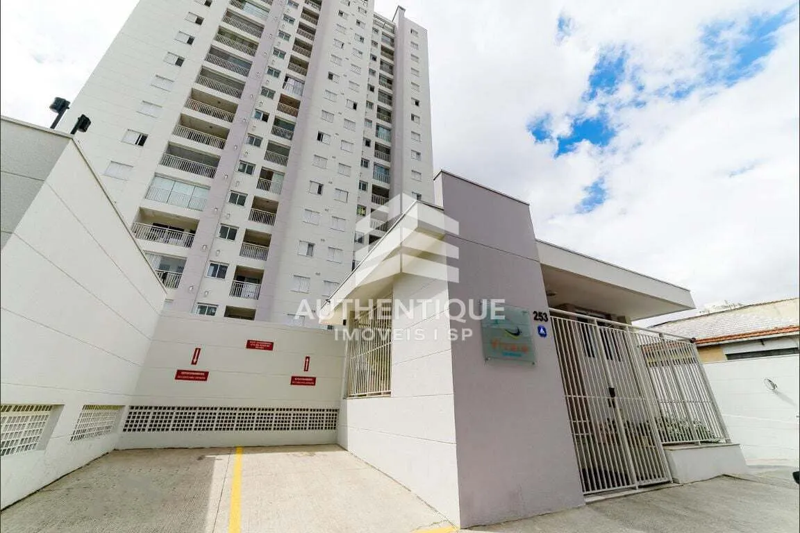 Imagem VIVERE SAO CAETANO DO SUL - Apartamento no centro de São Caetano do Sul à venda