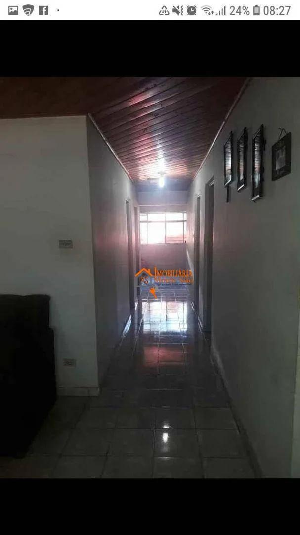 Imagem Sítio com 3 dormitórios à venda, 24200 m² por R$ 820.000,00 - Cuiabá de Cima - Nazaré Paulista/SP