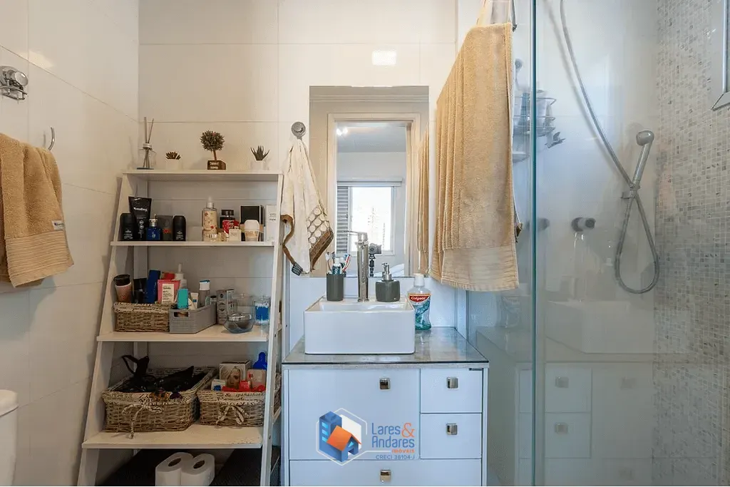 Imagem Apartamento à venda 3 Quartos 1 Suite 2 Vagas 73M² Vila Gumercindo São Paulo - SP