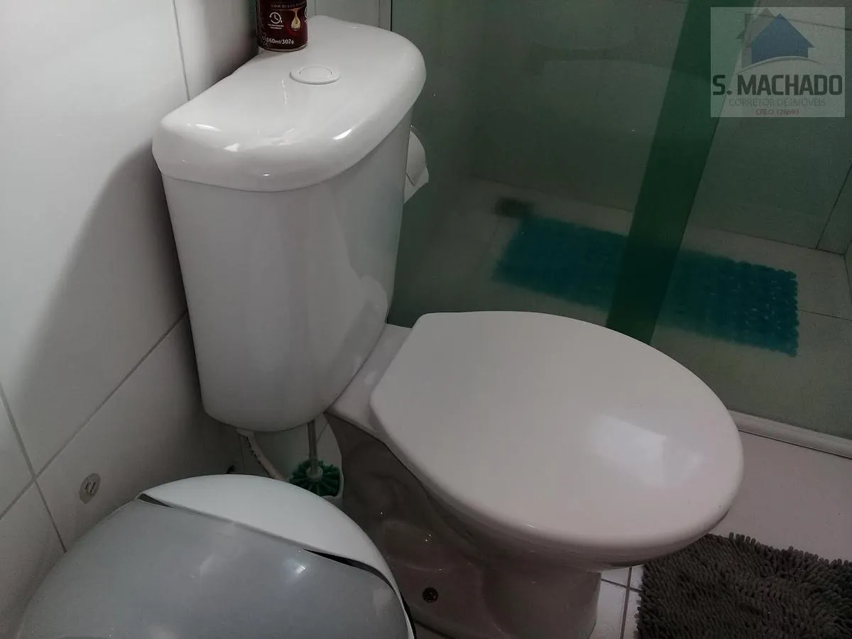 Imagem Apartamento para Venda em Santo André / SP no bairro Vila Camilópolis