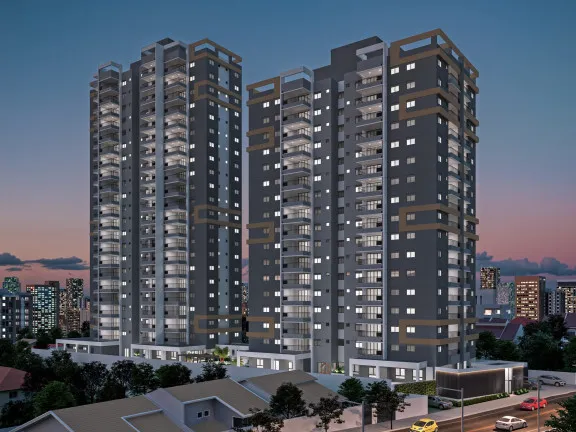 Foto do imóvel Apartamento com 3 Quartos à Venda, 76 m² em Vila Prudente - São Paulo