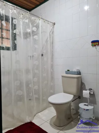 Imagem Excelente casa mobiliada, lazer completo