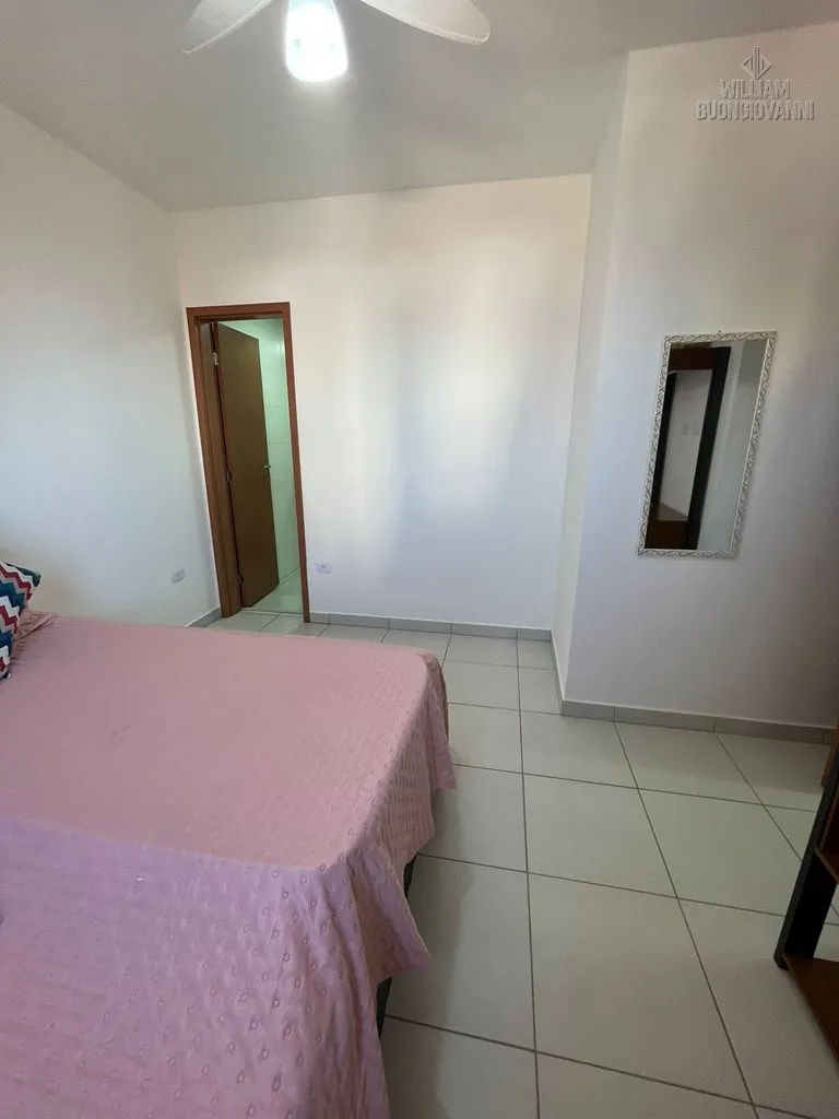 Imagem Oport Exclusiva: Apartamento com Vista Parcial para o Mar- Maracanã, P. Grande