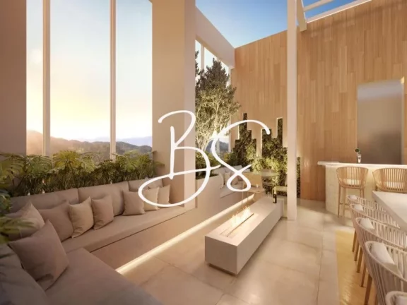 Imagem APARTAMENTO RESIDENCIAL em BALNEÁRIO CAMBORIÚ - SC, CENTRO