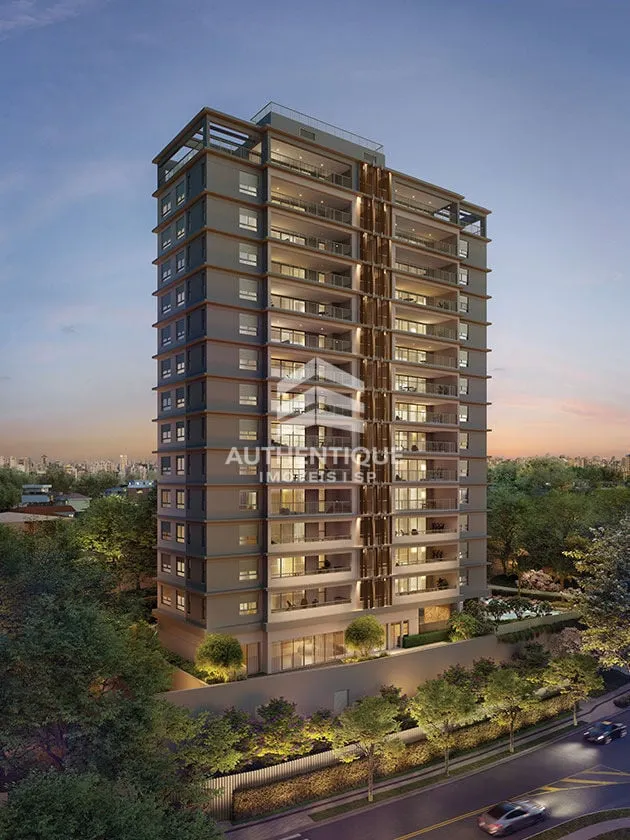 Imagem LINDENBERG ALTO DE PINHEIROS - Apartamento à venda no bairro Alto de Pinheiros - São Paulo/SP, Zona Oeste