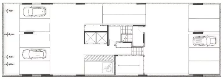 Imagem Apartamento à venda no bairro Itaim Bibi - São Paulo/SP