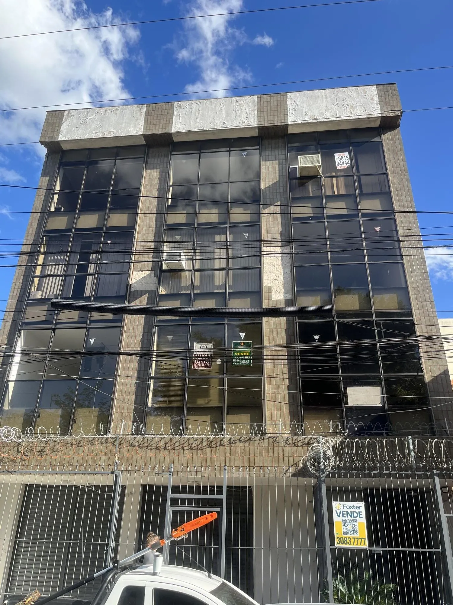 Imagem 4 salas comerciais