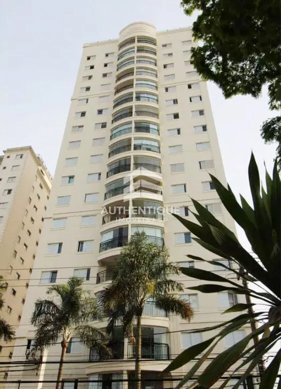Imagem Vista Bela - Campo Belo - Apartamento à venda no bairro Campo Belo - São Paulo/SP, Zona Sul