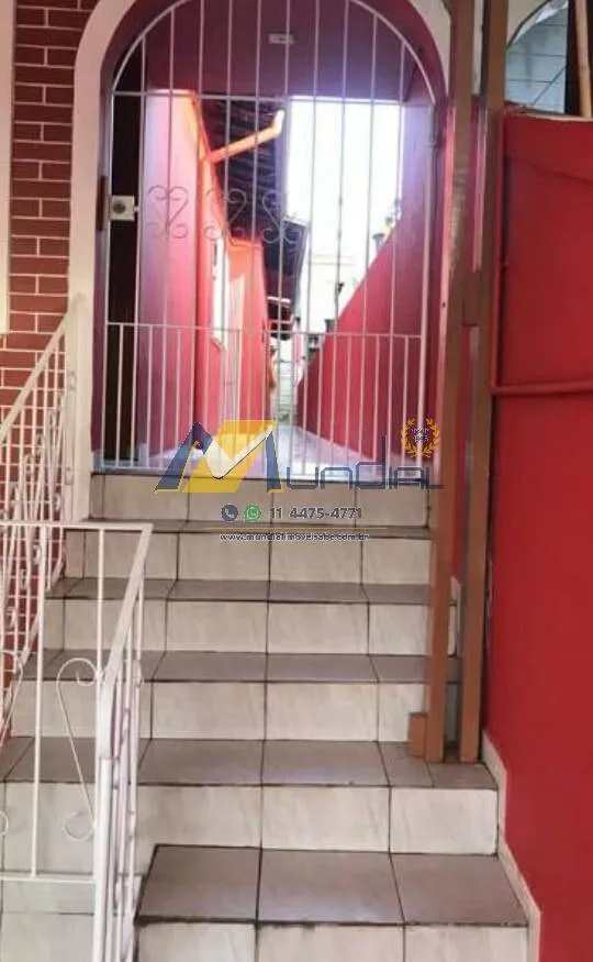 Imagem Casa para Locacao