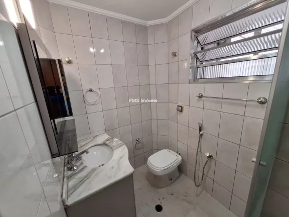 Imagem Apartamento à venda em Perdizes, São Paulo-SP: 2 quartos, 2 salas, 2 banheiros, 1 vaga, 77,94 m² - Imperdível!