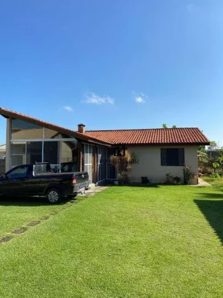 Foto do imóvel Casa à venda, 222 m² por R$ 700.000,00 - Condomínio Village da Serra - Araçoiaba da Serra/SP