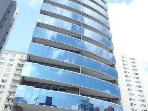 Imagem Duplex comercial com 1060m² em Moema